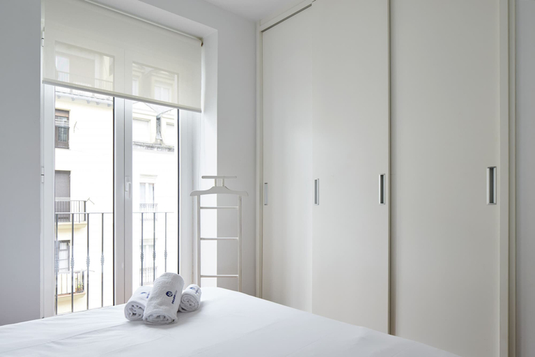 Room 2, Idiakez - Basque Stay, Guipúzcoa