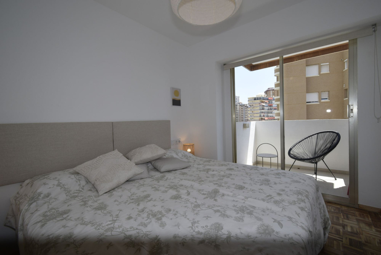 Room 5, Princip Mediterraneo 6D, Alicante