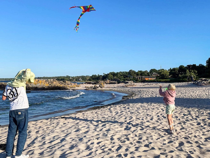 Others 4, 4 Personer feriebolig i Allinge, Bornholm