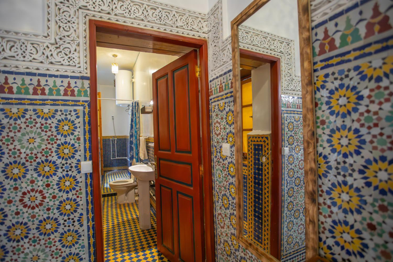 Others 5, Riad Fes iline Medina, Fès