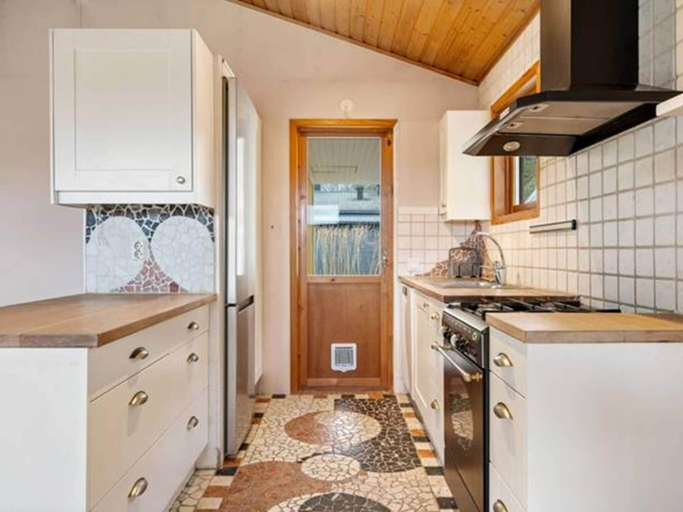 Others 4, 6 Person Holiday Home in Stromstad, Strömstad