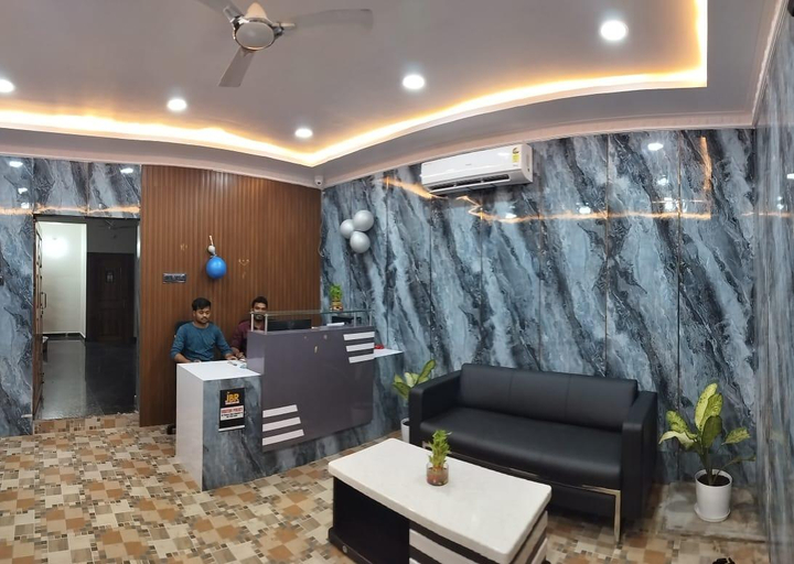 Others, JBR STAY INN, Cuttack