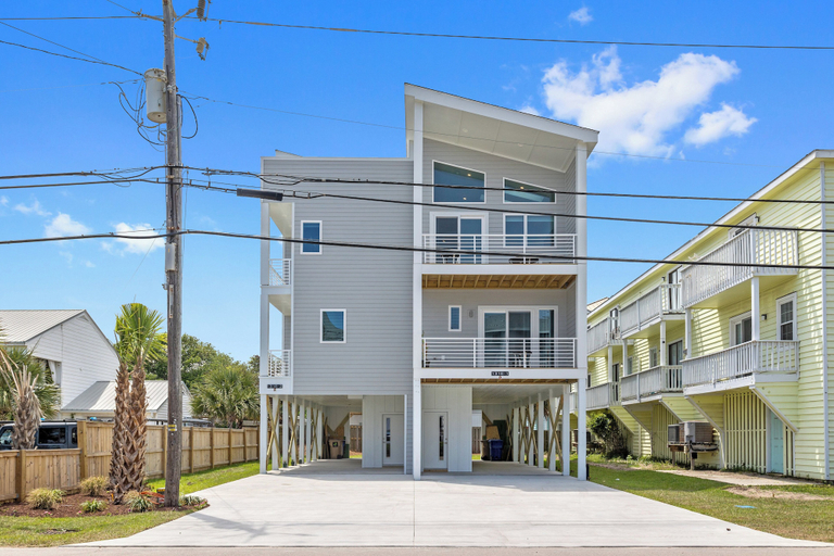 Property amenity 4, Seadragon 2 by Carolina Retreats, New Hanover