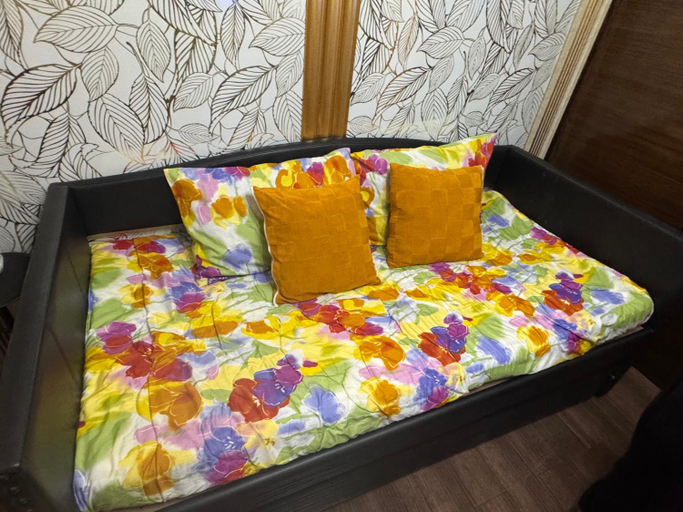 Bedroom 2, Air Residences MKT, Makati City