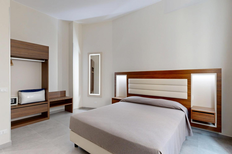 Bedroom 4, Jolanda Sea Breeze, Trapani