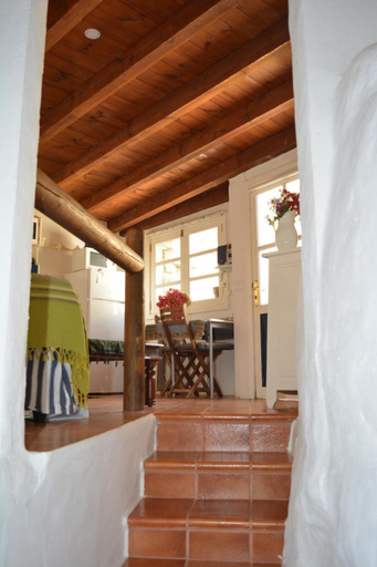 Others 4, La Casa Caldera, Las Palmas