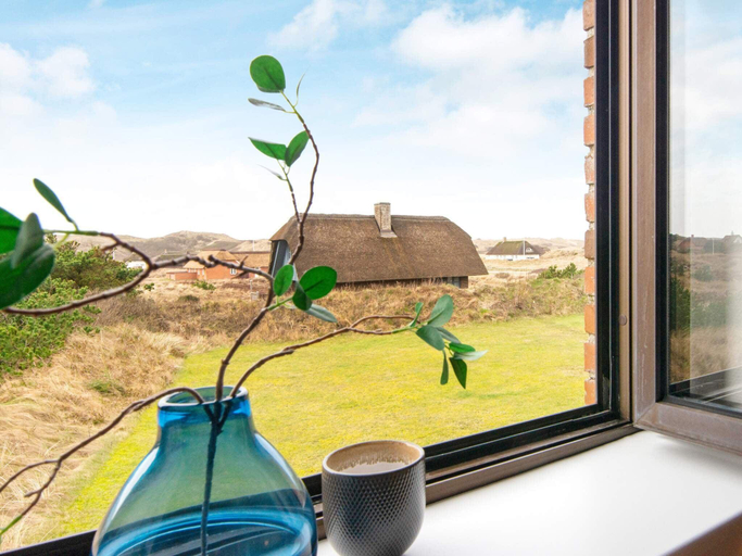 Others 3, 10 person holiday park home in Ulfborg, Ringkøbing-Skjern