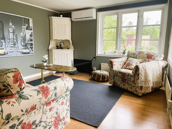 Interior 2, 3 Person Holiday Home in Stenungsund, Stenungsund
