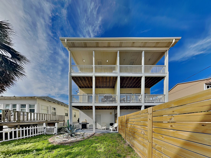 Property amenity 3, Lucky Ducky by Carolina Retreats, New Hanover