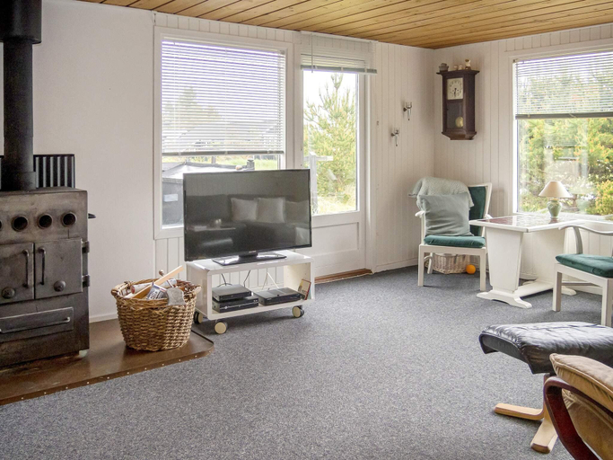 Others 5, 6 person holiday home in Thisted, Thisted