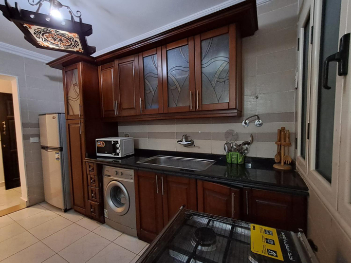 Others 5, Lazorde Bay Apartment, El Alamein
