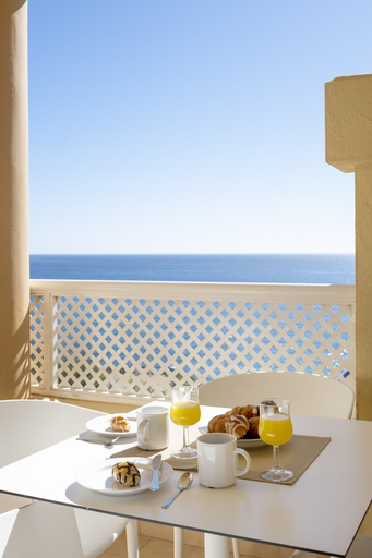 Room 3, AS PM 18B in Mijas Costa, Málaga