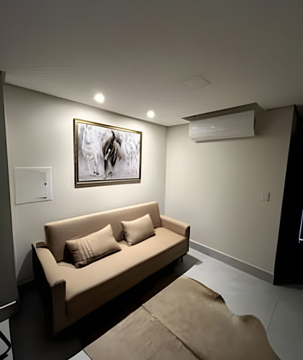 Living area 3, Casa Aconchegante em Foz do Iguaçu, Foz do Iguaçu