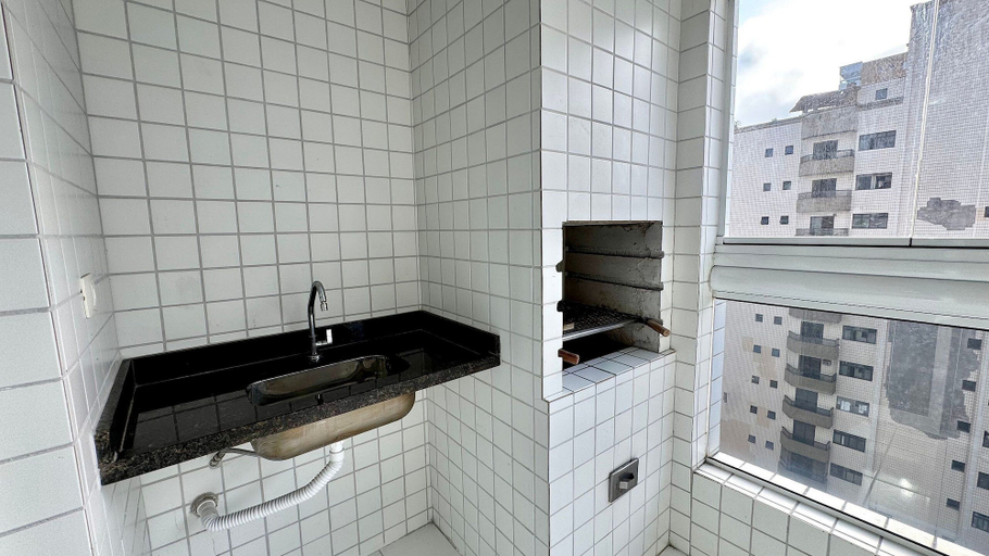 Interior 4, Residencial Rio D'Ouro XIII, São Vicente