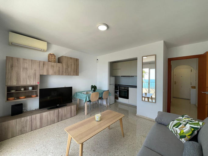 Room 5, Terrasol Puerto Blanco 5E1, Málaga