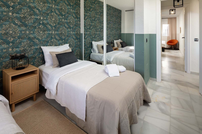 Room 3, AS EXT Rlosolivos in Mijas Costa, Málaga