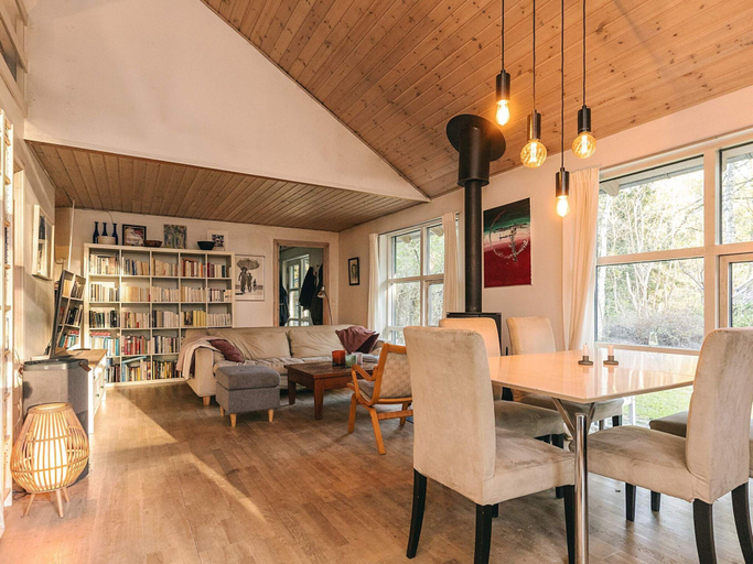 Others 5, 5 Star Holiday Home in Frederiksvaerk, Halsnæs