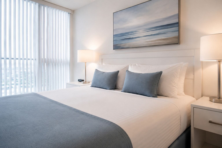 Room 5, Virelix Hotel & Suites, Toronto