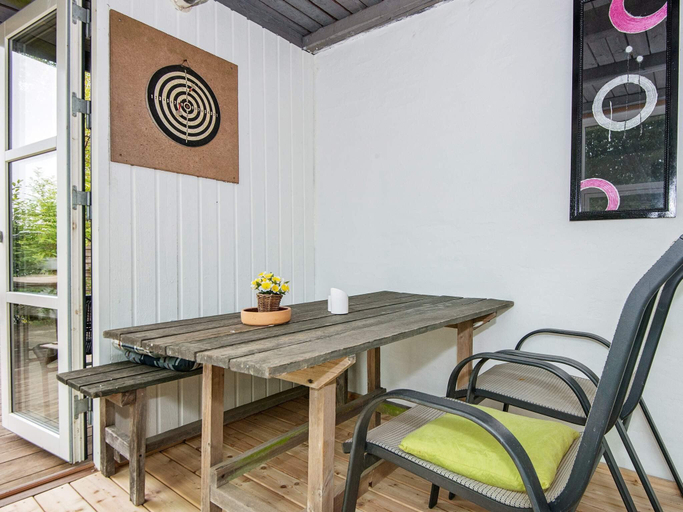Others 5, 6 person holiday home in Knebel, Syddjurs
