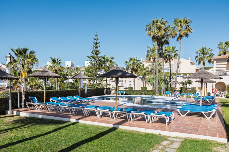 Room 4, AS PM 18B in Mijas Costa, Málaga
