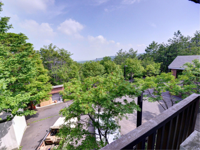 Others 4, Hotel Shalom Okura Classic, Ten'ei