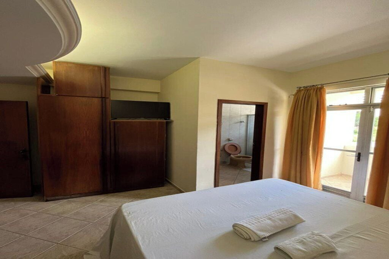 Room 2, HOTEL CABANA, Viçosa