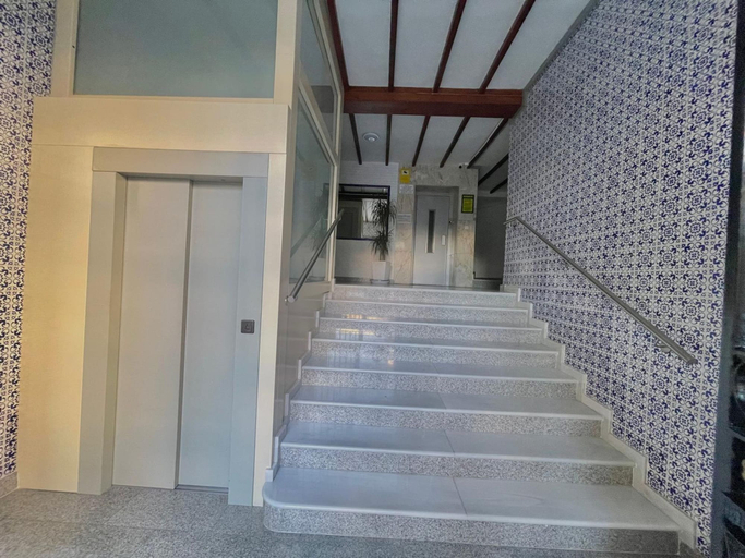 Room 2, Terrasol Trinidad 4-1, Málaga