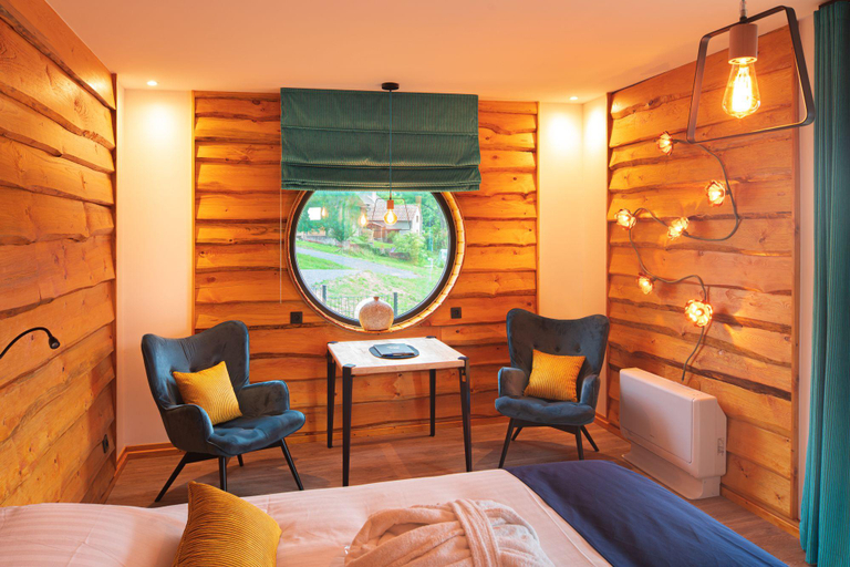 Others 2, Le Hameau des Sens, Moselle
