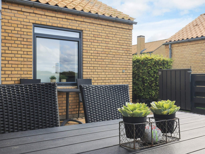 Interior view 5, 6 Person Holiday Park Home in Middelfart, Middelfart