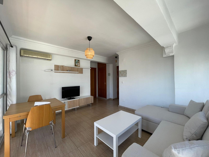 Room 2, Terrasol Berlin 8 in Torre del Mar, Málaga
