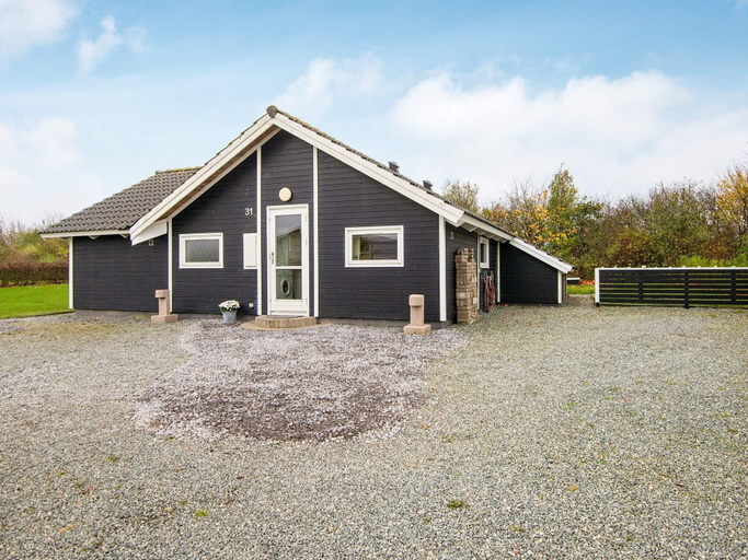 Exterior view 3, 4 star holiday home in Sydals, Sønderborg