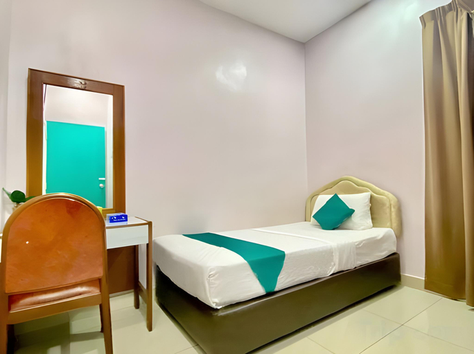 Bedroom 3, Sun Tree Hotel @ Triang, Bera