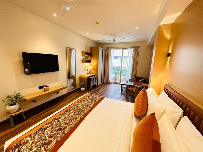 Others, Hotel IP Swarn Near Anand Vihar Vaishali Ghaziabad , Gautam Buddha Nagar
