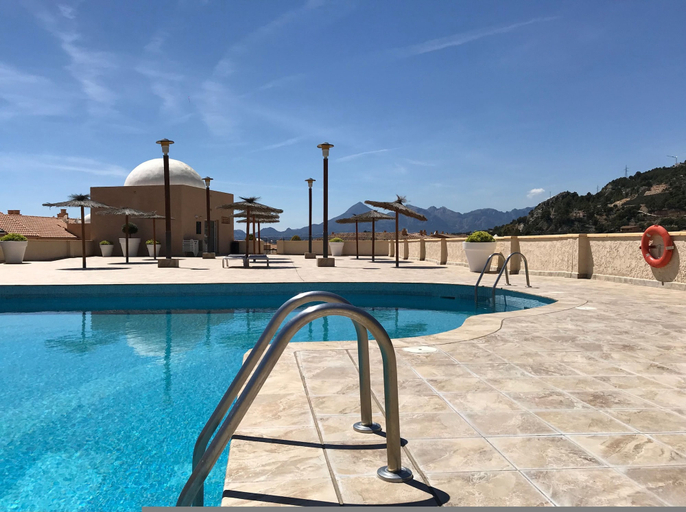 Others 4, La Petite Foret Sea-view Apartment in Mascarat, Alicante