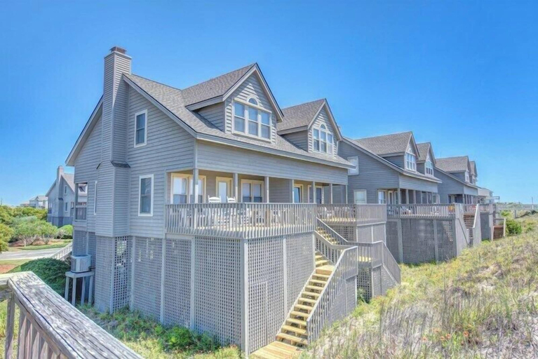 Property amenity 4, Helmstetler #3B by Topsail Realty, Pender