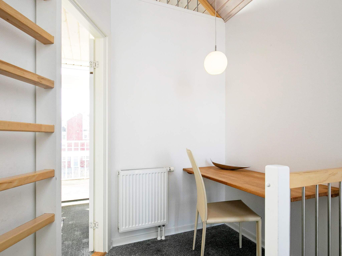 Others 4, 6 person holiday park home in Løkken, Hjørring