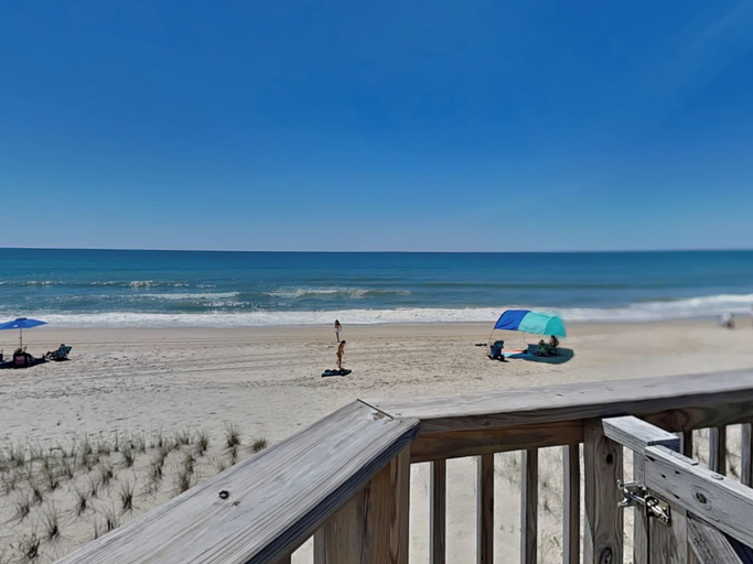 Property amenity 3, Hailey's Hideaway by Topsail Realty, Pender