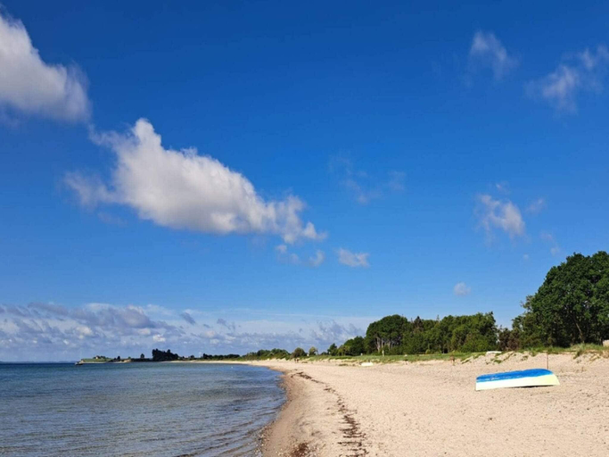 Others 5, 6 person holiday home in Sydals, Sønderborg