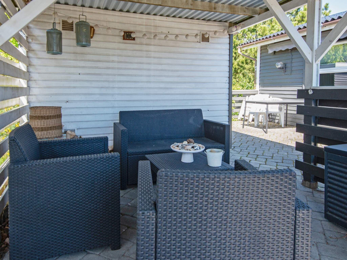 Food & Drinks 4, 6 person holiday home in Hemmet, Ringkøbing-Skjern