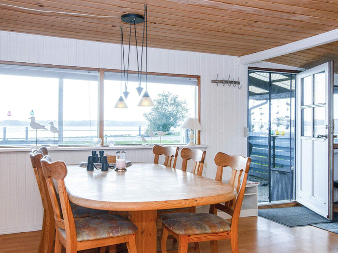 Food & Drinks, 6 person holiday home in Aabenraa-By Traum, Aabenraa