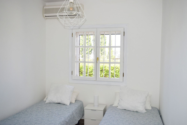 Room 4, Pb2105 in Denia With 2 Bedrooms and 1 Bathrooms, Alicante