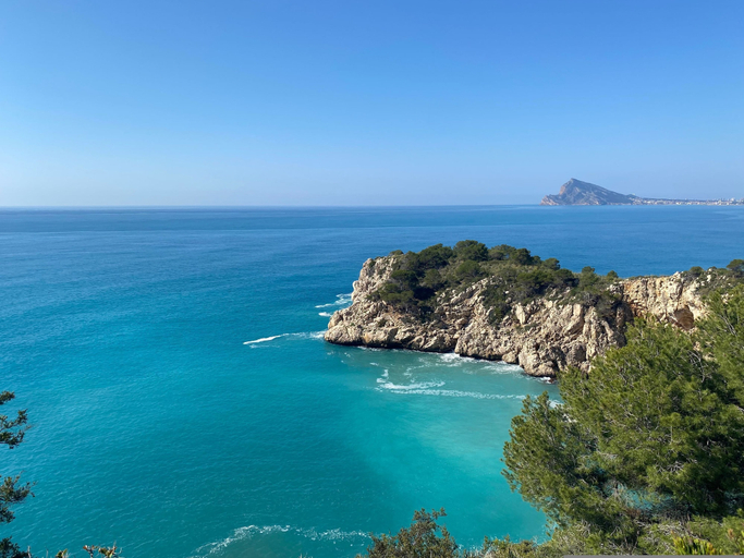 Others 2, La Petite Foret Sea-view Apartment in Mascarat, Alicante