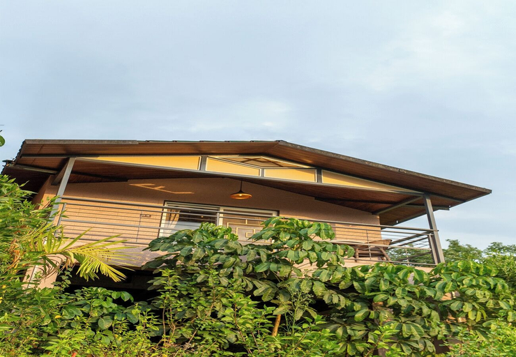 Exterior 3, Kaapivana Resort, Pune
