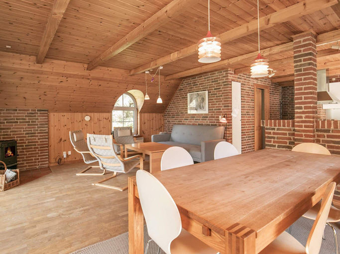 Others 5, 8 person holiday home in Løkken, Hjørring