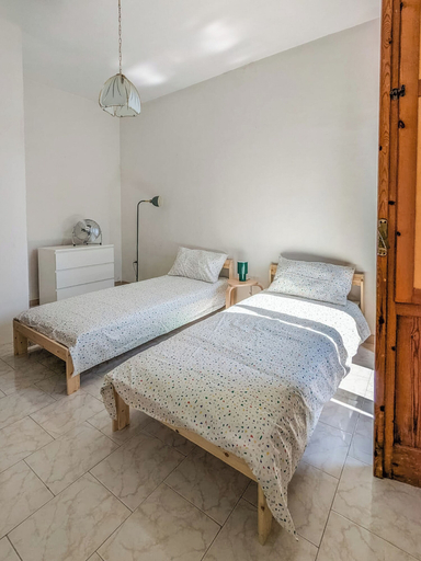 Room 3, Casa Mare e Sole, Salerno