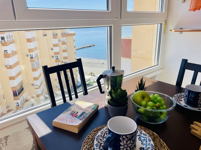 Room 2, Carabela 818 Sun Sea by At Home Costa del Sol, Málaga