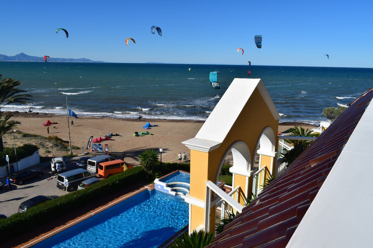 Room 5, At4401 in Denia With 4 Bedrooms and 4 Bathrooms, Alicante