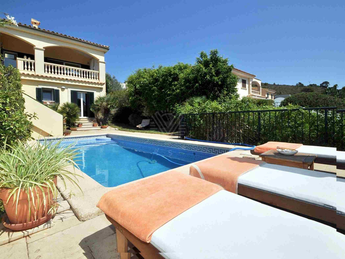 Others 5, Xilvar in Alcudia - Aucanada, Baleares