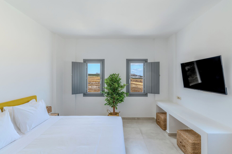 Room 5, Soma Wellness & Spa Concept, South Aegean