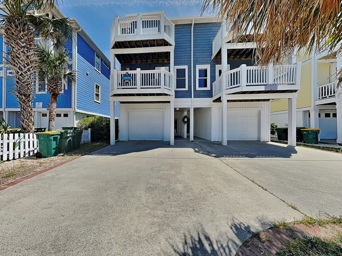 Property amenity 2, No Worries in Paradise, New Hanover